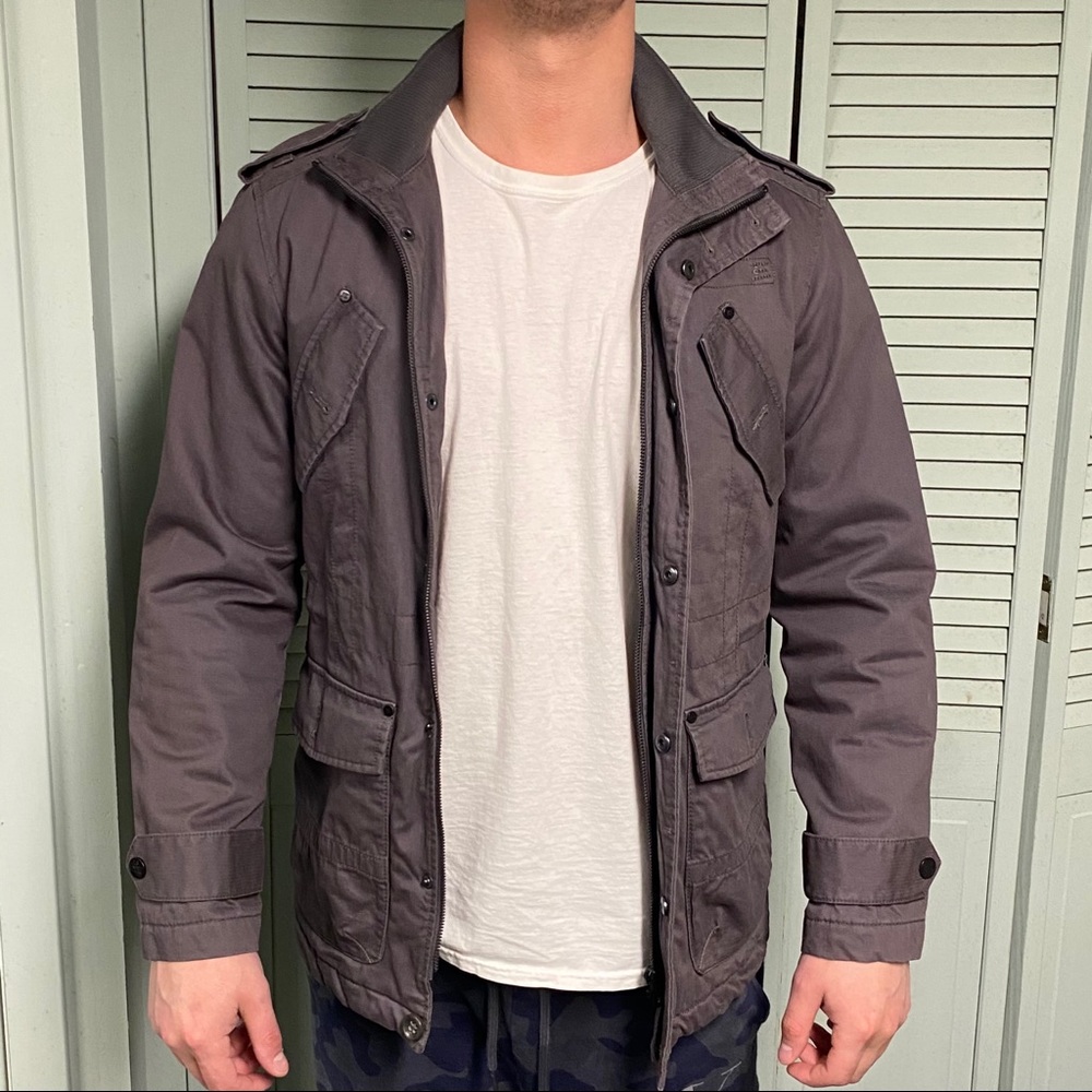 Esprit Lightweight Jacket